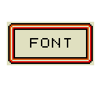 Font - Pokémon Trading Card Game