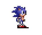 Sonic (Low-End, Small) - Sonic the Hedgehog 2: Dash!