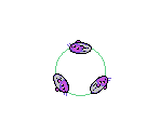 Mauswheel - Deltarune