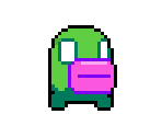 Green Runner - Leap Day
