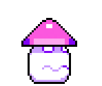 Mushroom - Leap Day
