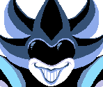 Giga Queen - Deltarune