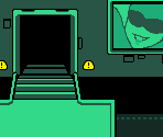 Cyber Field - Deltarune