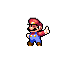 Mario - Mario Customs