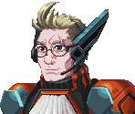 Sergey (Avatar) - CrossCode