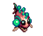Balooneer - CrossCode