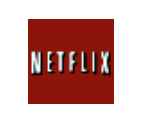 HOME Menu Banner and Icon - Netflix