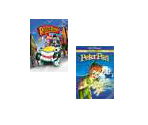 Cover Art (Tiny) - Netflix