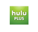 HOME Menu Banner and Icon - Hulu