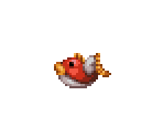 Cheep Cheep - Mario Customs