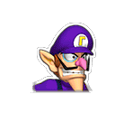 Results Icons - Mario Party 9