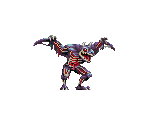 Rotten Gaibon (SotN-Expanded) - Castlevania Customs