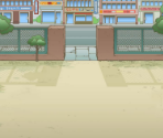 School - Doraemon Repair Shop