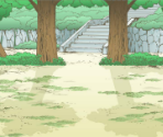 Forest - Doraemon Repair Shop