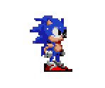 Sonic (Low-End, Big) - Sonic the Hedgehog 2: Dash!