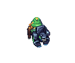 Beearbot - CrossCode