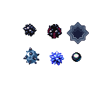 DLC Puzzle Objects - CrossCode