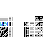 Tilesets - Rockman 20XX - Tatakae! Team Shachi / Mega Man 20XX - Go! Team Shachi!