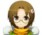 Hinata Himezuru - XBlaze Code: Embryo