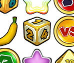 Party Results - Mario Party 9