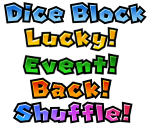 Space Events - Mario Party 9