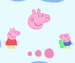 Menus - Peppa Pig: The Game
