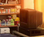 Backgrounds - KimiNozo Duelist