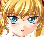 Daikuuji Ayu - KimiNozo Duelist
