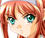 Suzumiya Akane - KimiNozo Duelist