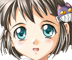 Tamano Mayu - KimiNozo Duelist