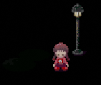 Puddle World - Yume Nikki
