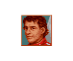 Portraits - F1 Pole Position / Human Grand Prix