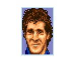 Portraits - F1 Pole Position 2 / Human Grand Prix II