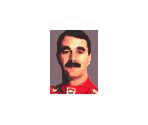 Portraits - Human Grand Prix IV: F1 Dream Battle (JPN)