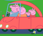 Simon Says Minigame - Peppa Pig: The Game
