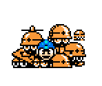 Met (Expanded, NES-Style) - Mega Man Customs