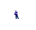 Claude (Zelda II-Styled) - Grand Theft Auto Customs