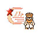 Dr. Cossack (NES, Enhanced) - Mega Man Customs