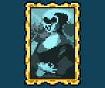 Mansion - Deltarune