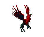 Hippogryph - Castlevania: Symphony of the Night
