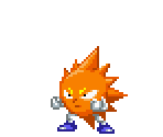 Don Patch - Bobobo-bo Bo-bobo: Bakutou Hajike Taisen