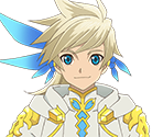 Sorey (Armatized) - Tales of Asteria