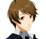 Touya Kagari - XBlaze Code: Embryo