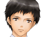 Kasai Eiji - Ookamikakushi