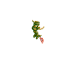 Mecaturtle - Teenage Mutant Ninja Turtles