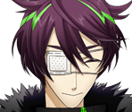 Ripper - XBlaze Code: Embryo