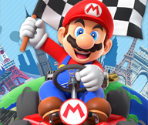 App Icon (Version 2.9.2) - Mario Kart Tour