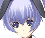 Yashiro Kasumi - Muv-Luv Alternative Chronicles Vol.3
