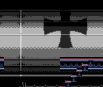 Stage 4-7 - Castlevania: Bloodlines (Prototype)