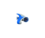 Ships - JetPack Heroes (LeapFrog Didj)